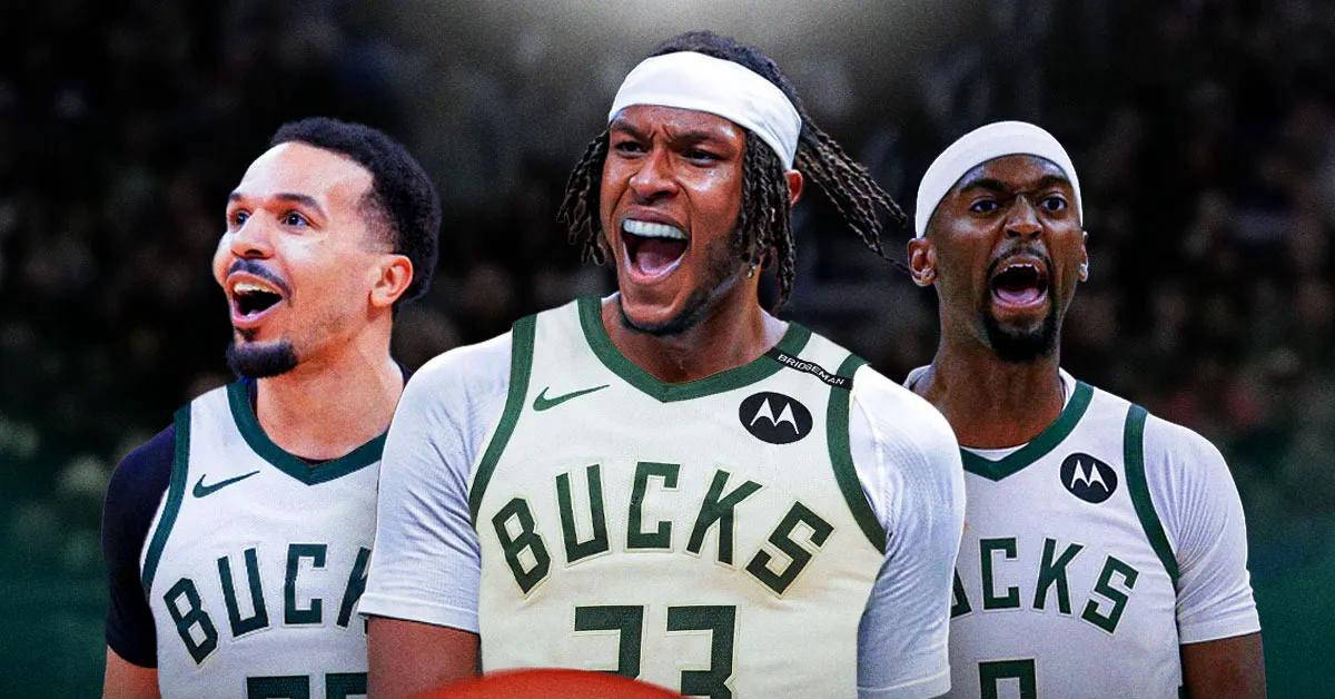 达拉斯独行侠vs密尔沃基雄鹿