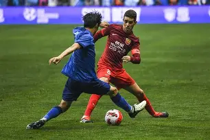 足总杯赛程吃紧，上海申花转会期调整名单，压力陡增，医务组通报恢复