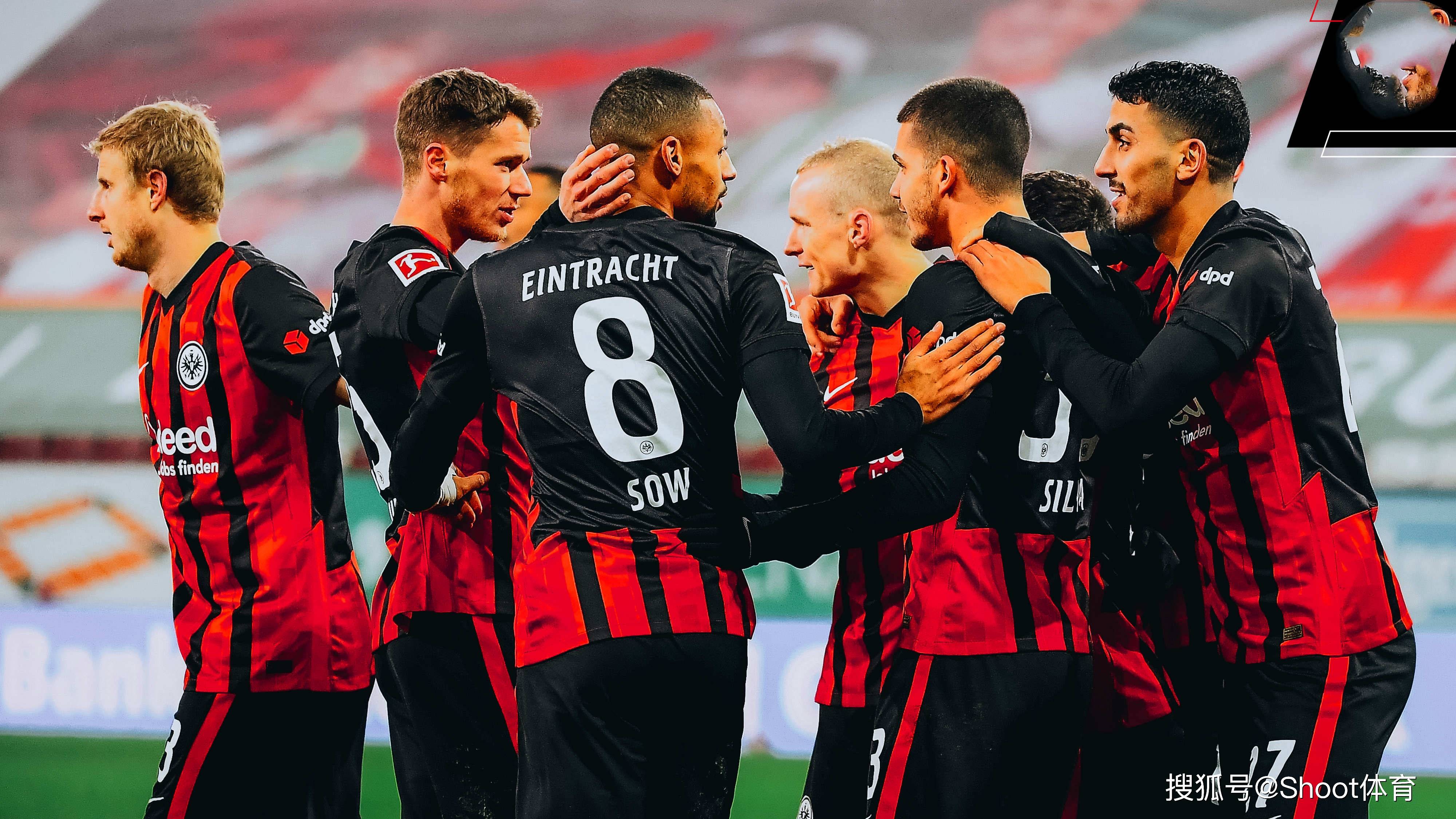 db官网官方注册-法兰克福训练开放日；加时末段豪取连胜引欢呼；德甲在即；训练强度明显提升