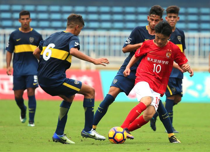 u16国足11扳平日本