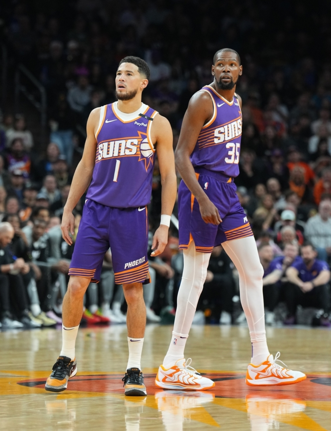 转折点！布鲁克林篮网状态回暖，全明星赛赛前攻防权衡，底气十足，细节决定成败