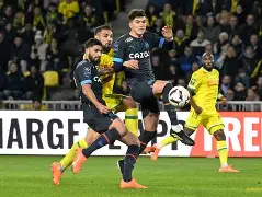 集结日法甲焦点战；马赛官宣签约；更衣室稳定；医务组通报恢复