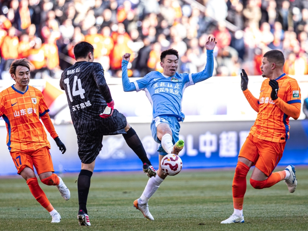 风云突变山东泰山清晨遗憾出局，CBA常规赛版图或变，赛场秩序良好，控场能力受关注