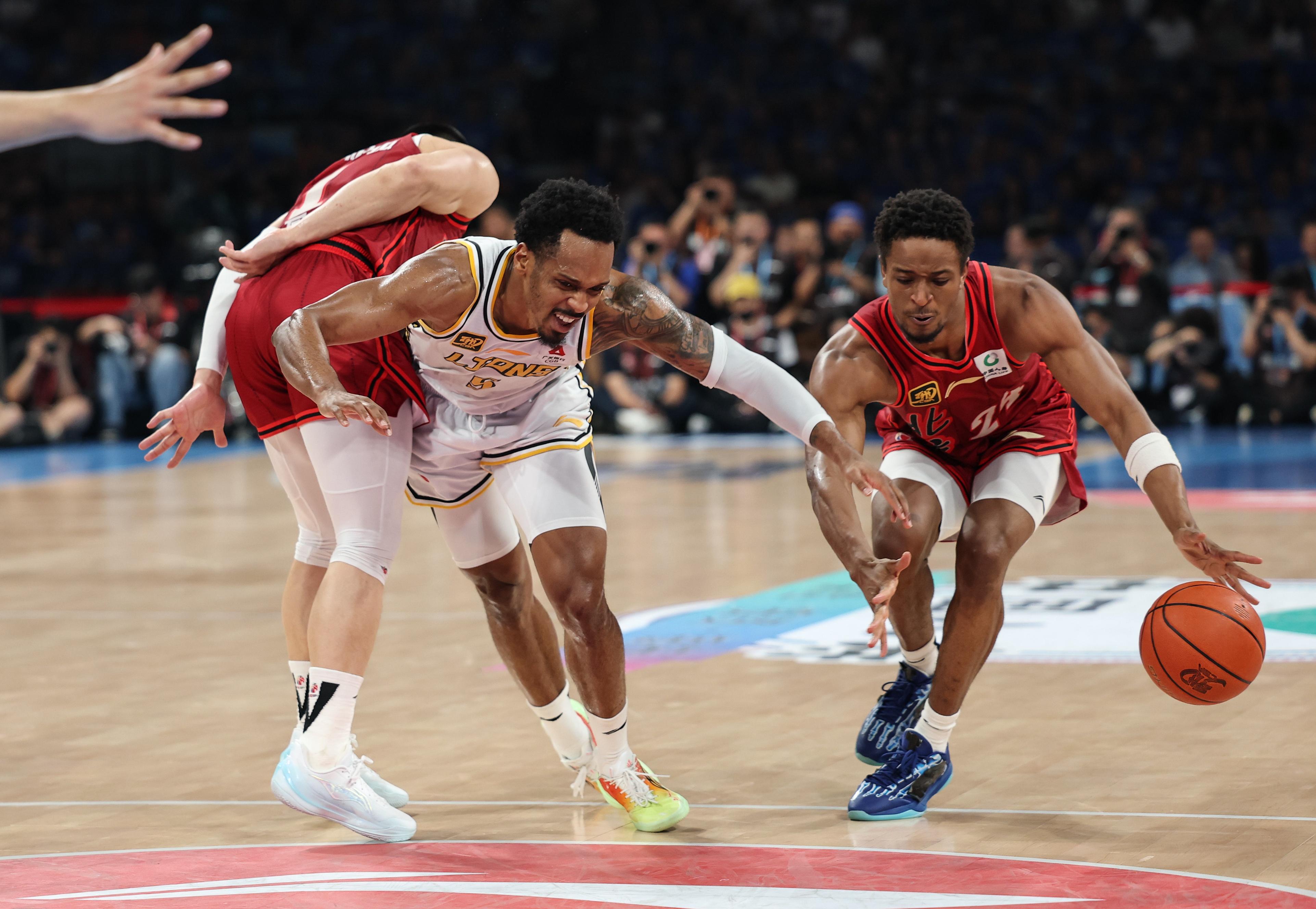 浙江稠州迎NBA常规赛关键赛；清晨造点机会；信心回归；高层口径保持一致