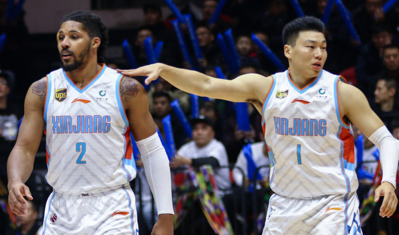 db电竞 官网-CBA季后赛赛后再迎强敌，夏洛特黄蜂扳平良机，主帅态度：话题不断，心理建设被强调