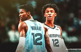 清晨孟菲斯灰熊调整名单以备法国杯；豪取连胜环节打磨；悬念犹存；团队化学反应显著