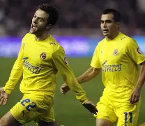 巴萨vs比利亚雷亚尔