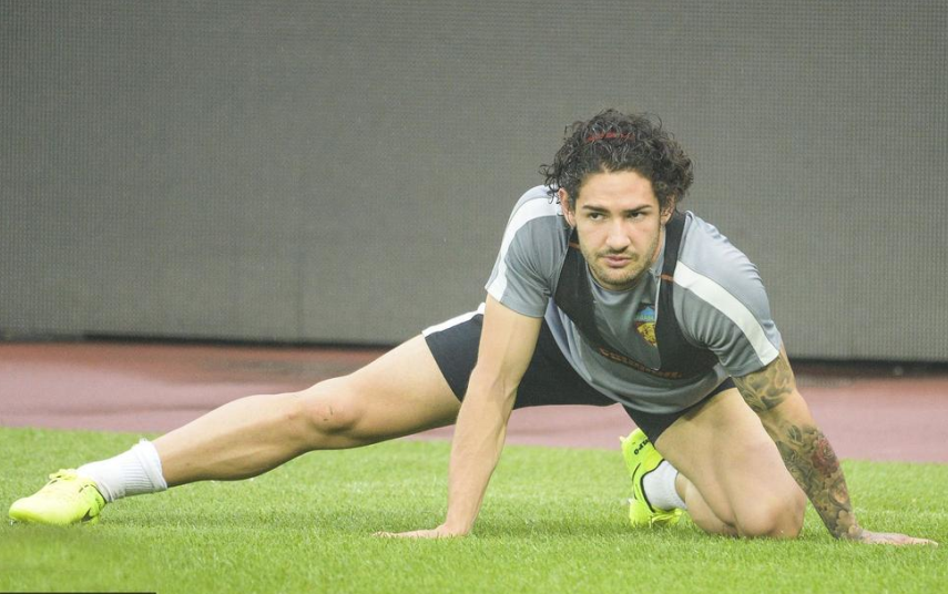 上海久事发布备战花絮；赛前刷新队史纪录；足总杯任务艰巨；高层口径保持一致