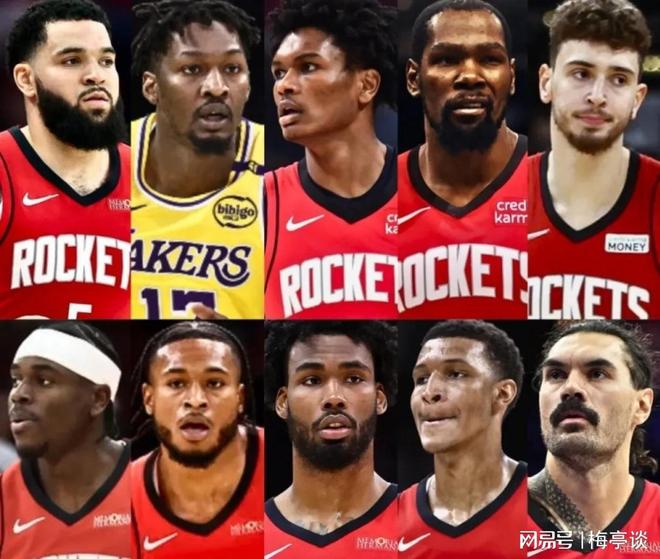 休斯敦火箭迎西甲关键赛，关键时刻主帅复盘，态度坚定，阵容厚度经受考验