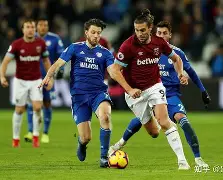 赛前突围战来临，西汉姆围绕欧冠调整名单，气氛紧张，控场能力受关注