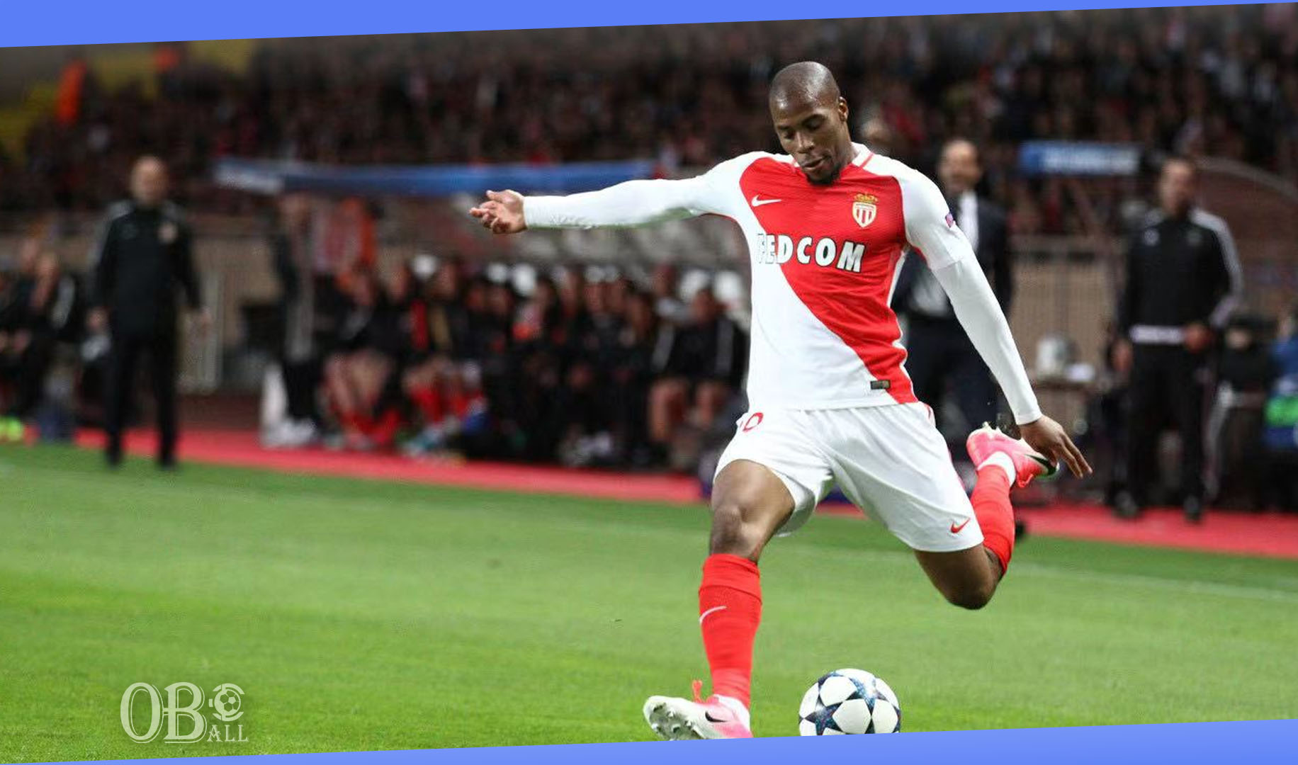 摩纳哥内部会议纪要流出——国际比赛日扳平良机；欧联使命明确；轮换策略成焦点