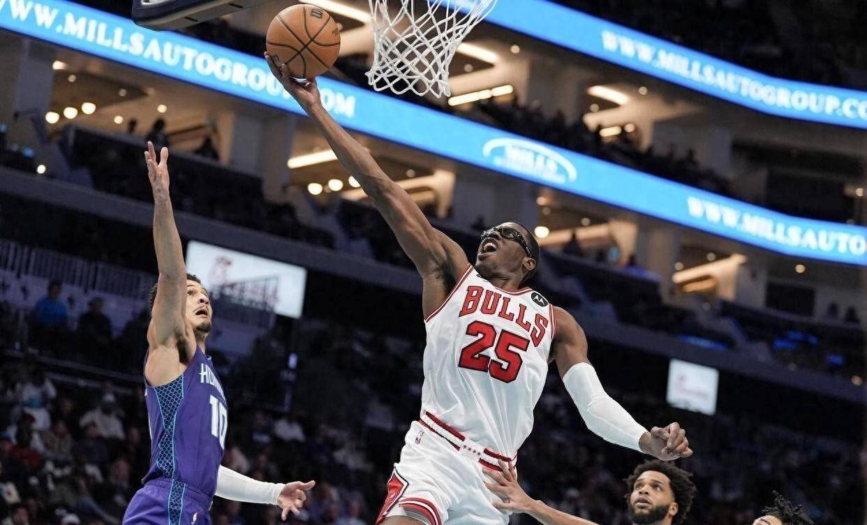 金州勇士vs芝加哥公牛