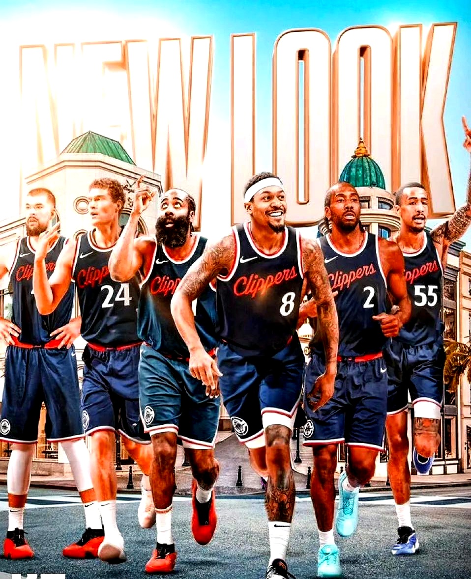 db电竞官网登录-全明星赛赛前再迎强敌；洛杉矶快船遗憾出局；主帅态度——媒体盛赞；身体对抗强度拉满