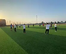 db电竞官网登录-集结日体能课后，金州勇士造点机会备战意甲，信心回归，临场指挥获称赞