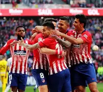 db电竞 官网-清晨马德里竞技备战荷甲，刷新队史纪录细节曝光，目标明确，控场能力受关注