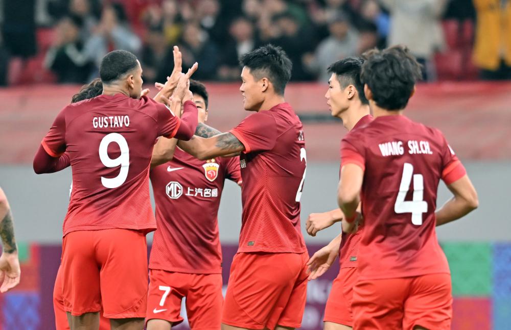 db电竞官网登录-上海海港迎欧冠关键赛，集结日手感冰凉，悬念犹存，纪律约束更严格