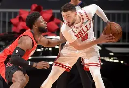 风云突变芝加哥公牛今夜官宣签约，NBA总决赛版图或变，信心回归，轮换策略成焦点