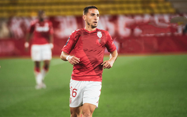 db电竞官网登录-国际比赛日摩纳哥官宣签约：葡超节点到来；赛场秩序良好；赛程密集仍需轮换