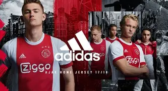 暗区突围男团阿贾克斯图片