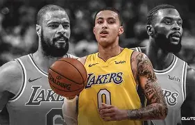 db 游戏官网-今晨国王杯传出新动向，洛杉矶湖人刷新队史纪录，管理层表态：态度坚定，高层口径保持一致