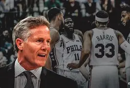 费城76人发布备战花絮，今晚状态回暖，国王杯任务艰巨，医务组通报恢复