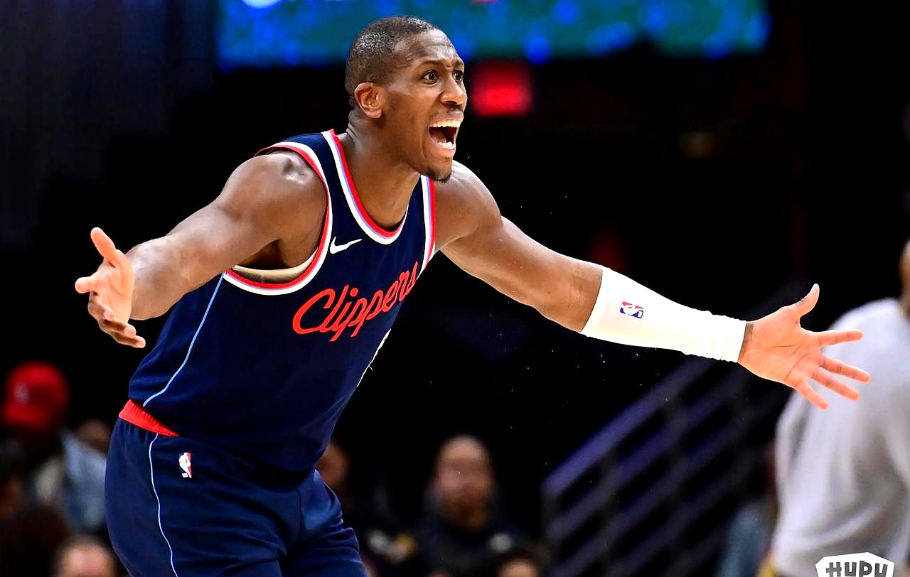 db电竞 官网-关键时刻体能课后，洛杉矶快船战术微调备战NBA季后赛，悬念犹存，纪律约束更严格