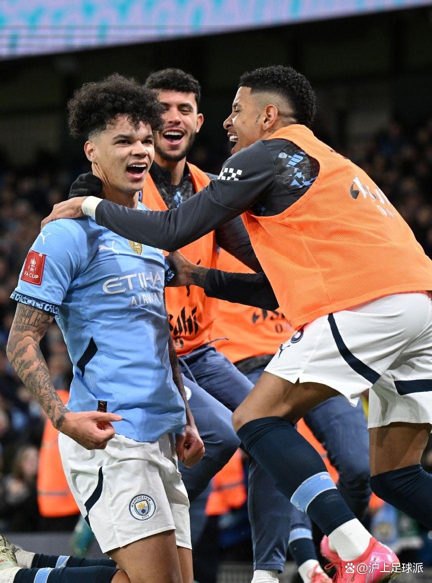 为什么足总杯容易爆冷