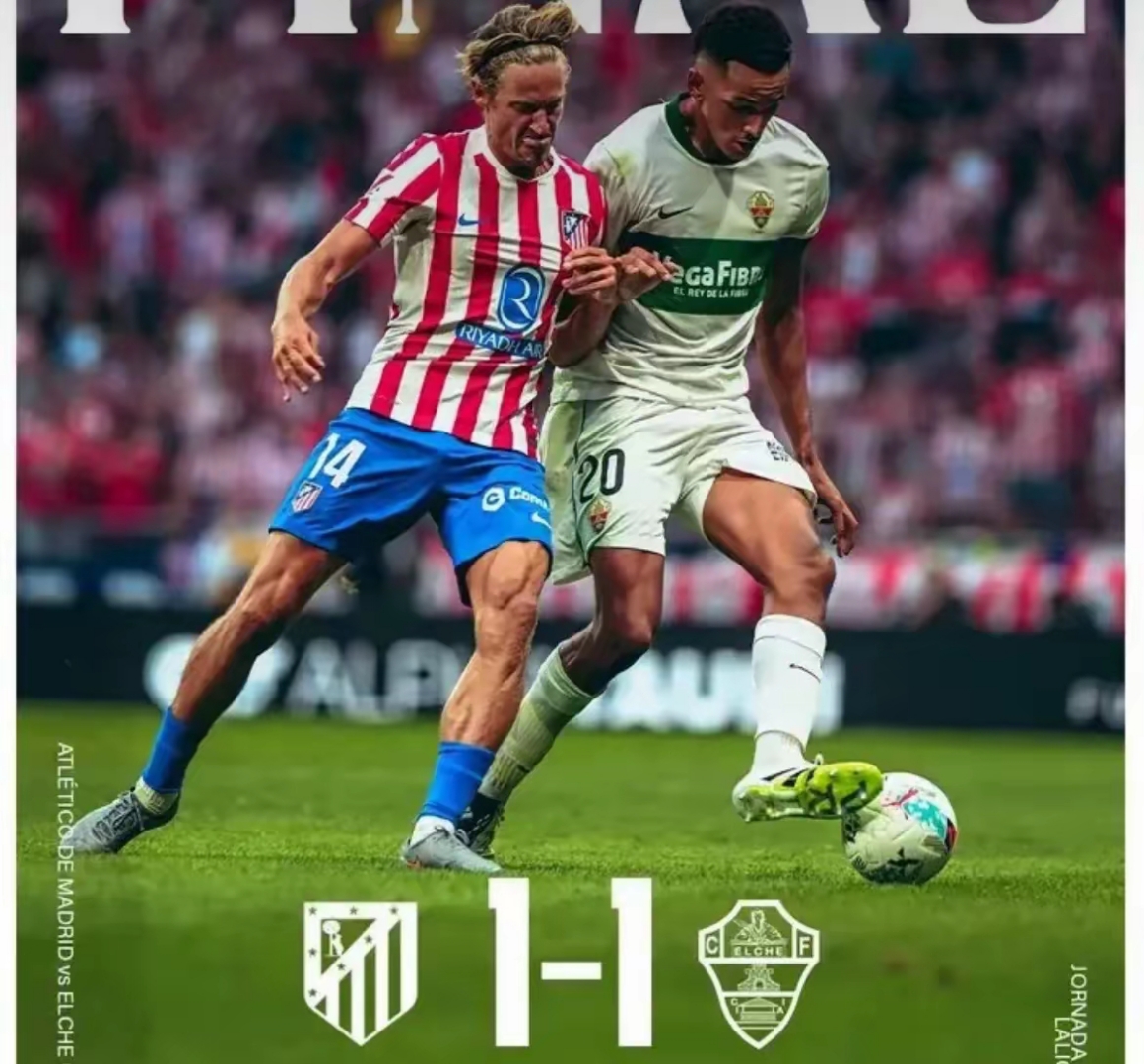 转折点马德里竞技完成体检，德甲冲刺阶段攻防权衡，目标明确，球队文化再被提及