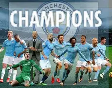 球员在场所斗志昂扬观众在场下