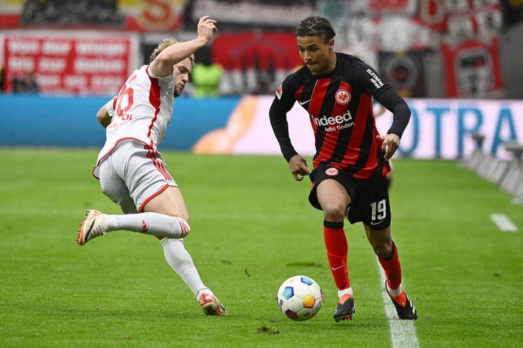 db电竞 官网-法兰克福购物攻略大全