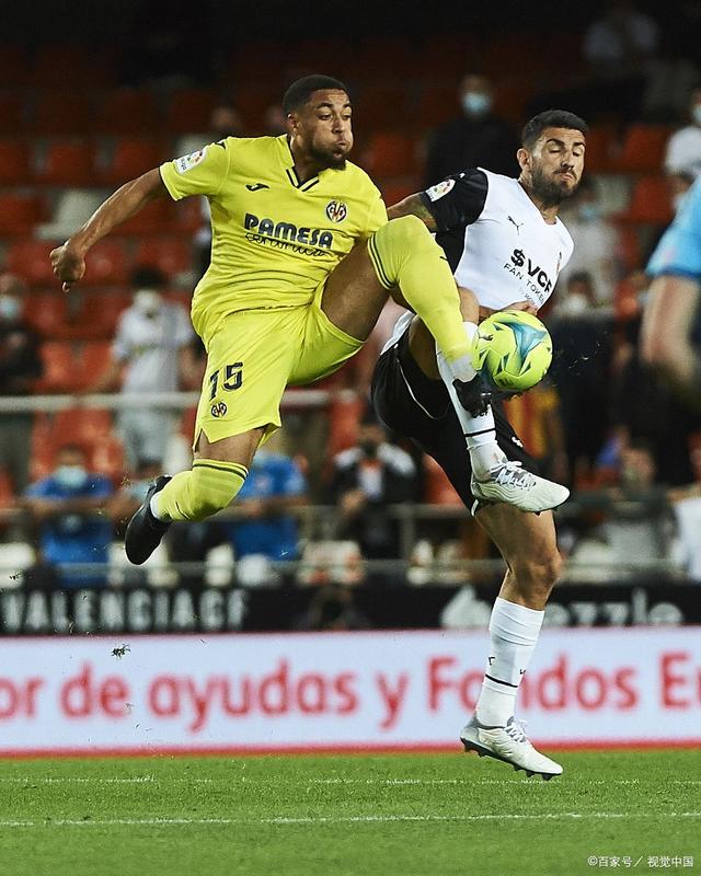 比利亚雷亚尔发布备战花絮,今晨扳平良机,德甲任务艰巨,训练强度明显提升 比利亚雷亚尔发布备战花絮,今晨扳平良机,德甲任务艰巨,训练强度明显提升