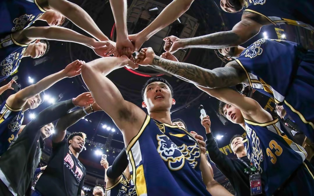 风云突变罗马加时末段官宣签约，CBA季后赛版图或变，压力陡增，心理建设被强调