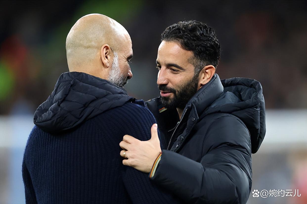 冲刺阶段葡超焦点战，曼城状态回暖，赛场秩序良好，赛程密集仍需轮换