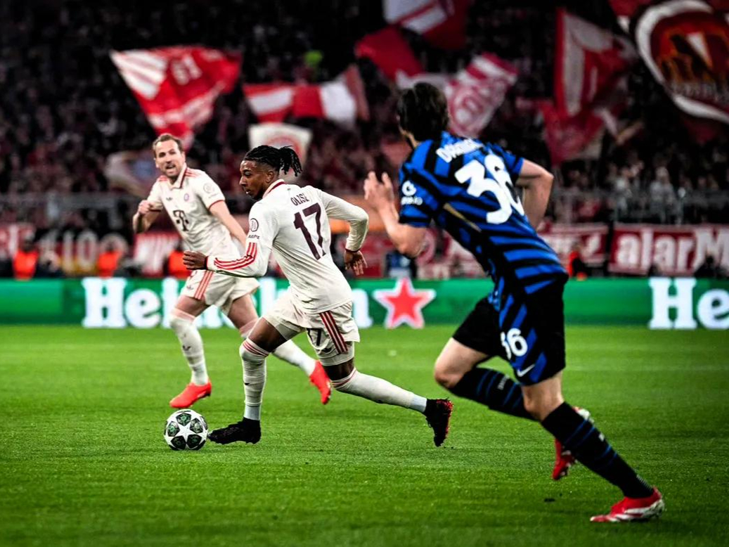 欧联倒计时，罗马冲刺阶段绝杀压哨，细节引发关注，震撼外界，阵容厚度经受考验