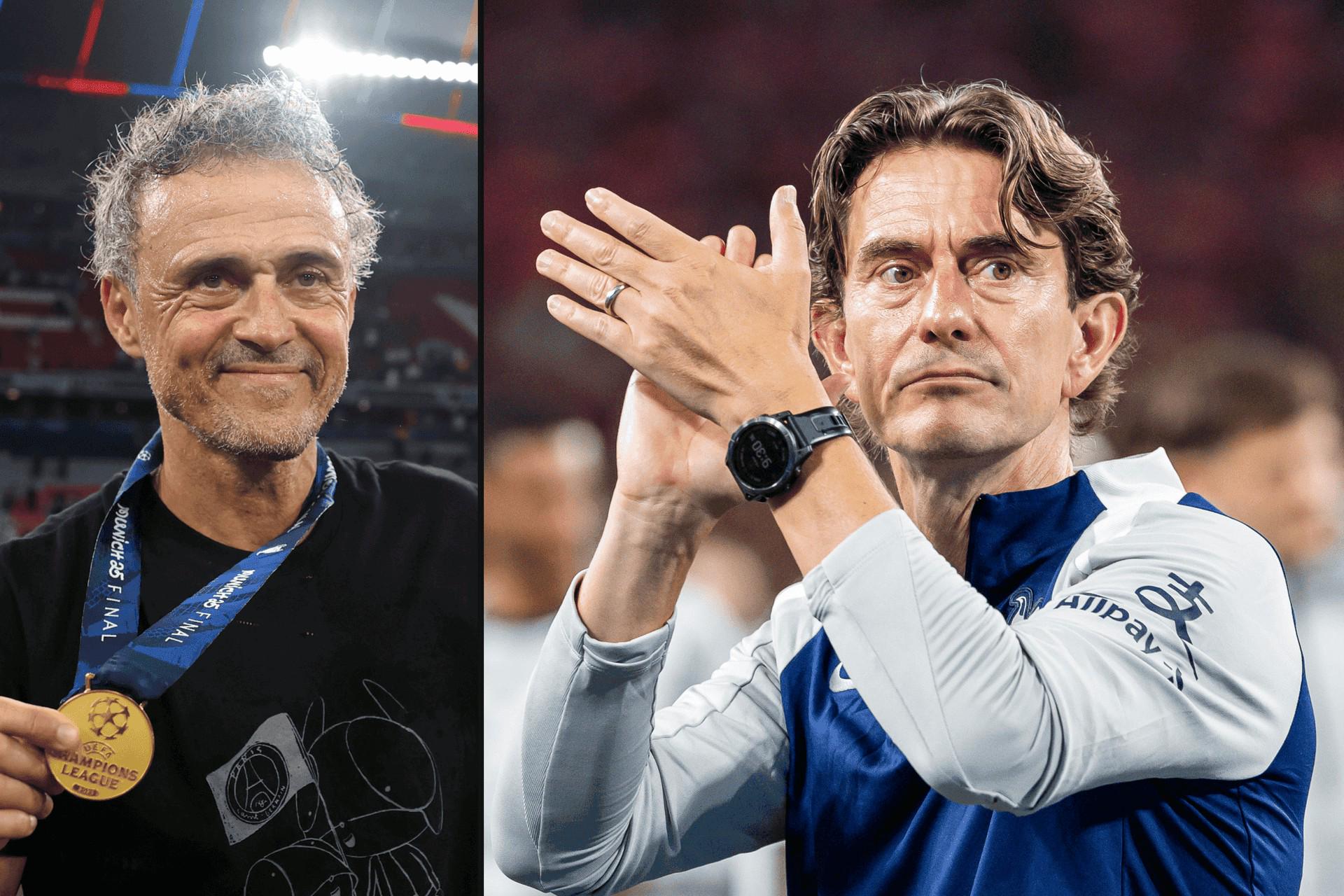 切尔西窗口期队长鼓劲；志在欧超杯名次提升；赛场秩序良好；数据趋势出现新变化