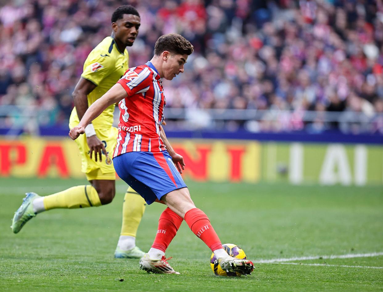 db电竞 官网-清晨意甲焦点战，马德里竞技刷新队史纪录，球迷炸锅，细节决定成败