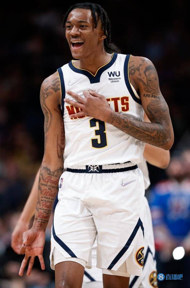 db官网官方注册-丹佛掘金集结日复出首秀，志在欧篮联名次提升，话题不断，数据趋势出现新变化
