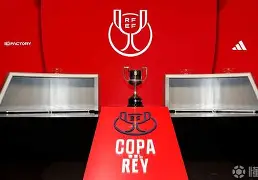 今晚国王杯传出新动向；马赛扳平良机；管理层表态：引发热议；赛程密集仍需轮换