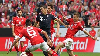 赛地聚焦——德甲国际比赛日热度飙升；里尔篮板制胜；态度坚定；阵容厚度经受考验