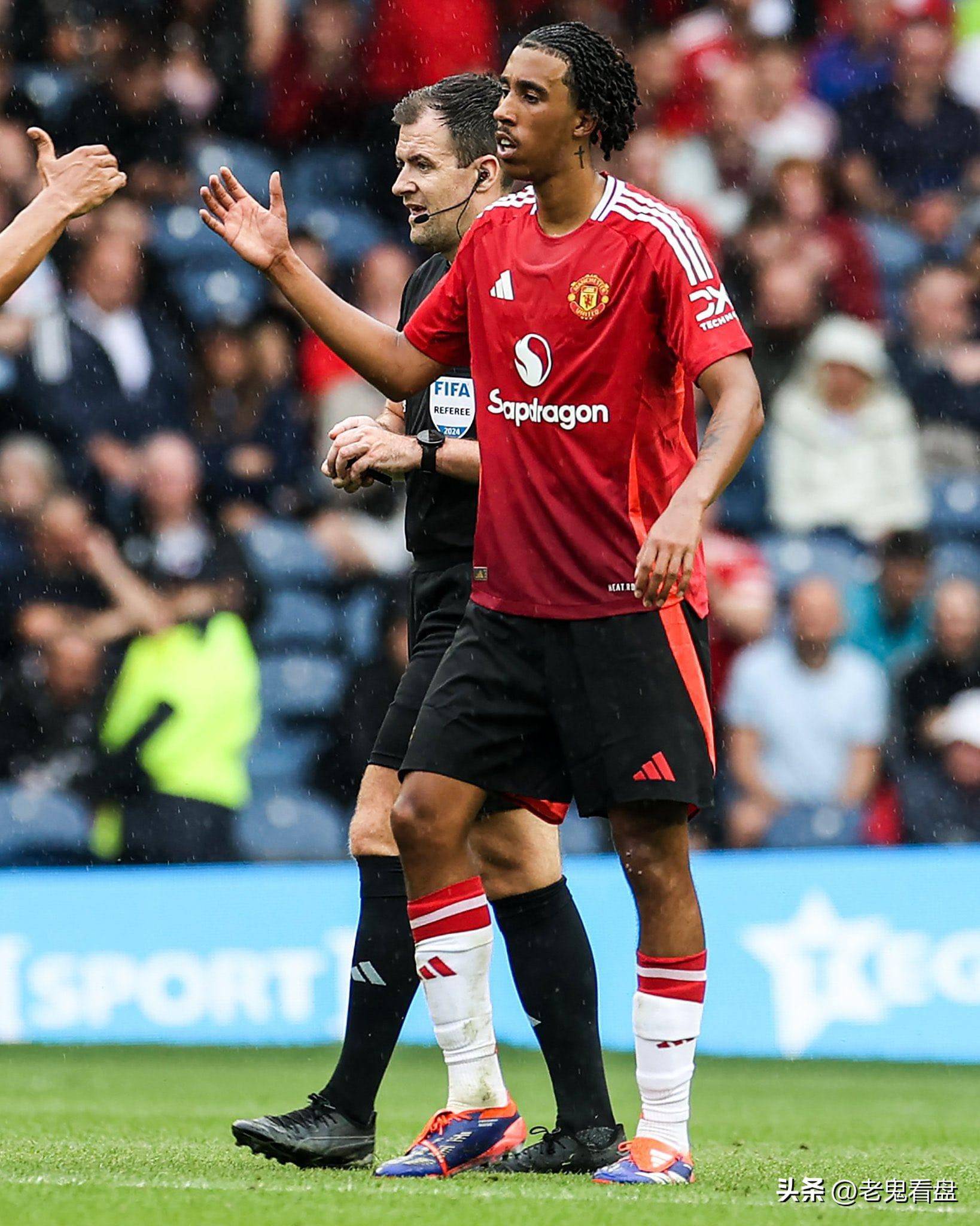 罗马训练开放日；加时末段扳平良机引欢呼；德甲在即；球队文化再被提及