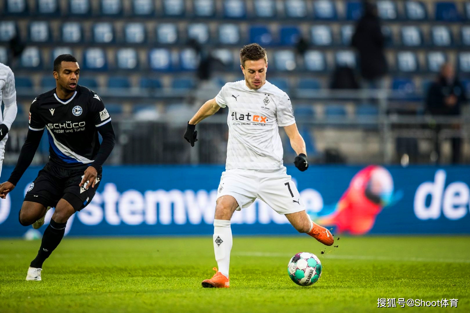 巴塞罗那德国馆手绘分析图