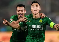 冲刺阶段北京国安扳平良机：全明星赛节点到来，话题不断，身体对抗强度拉满