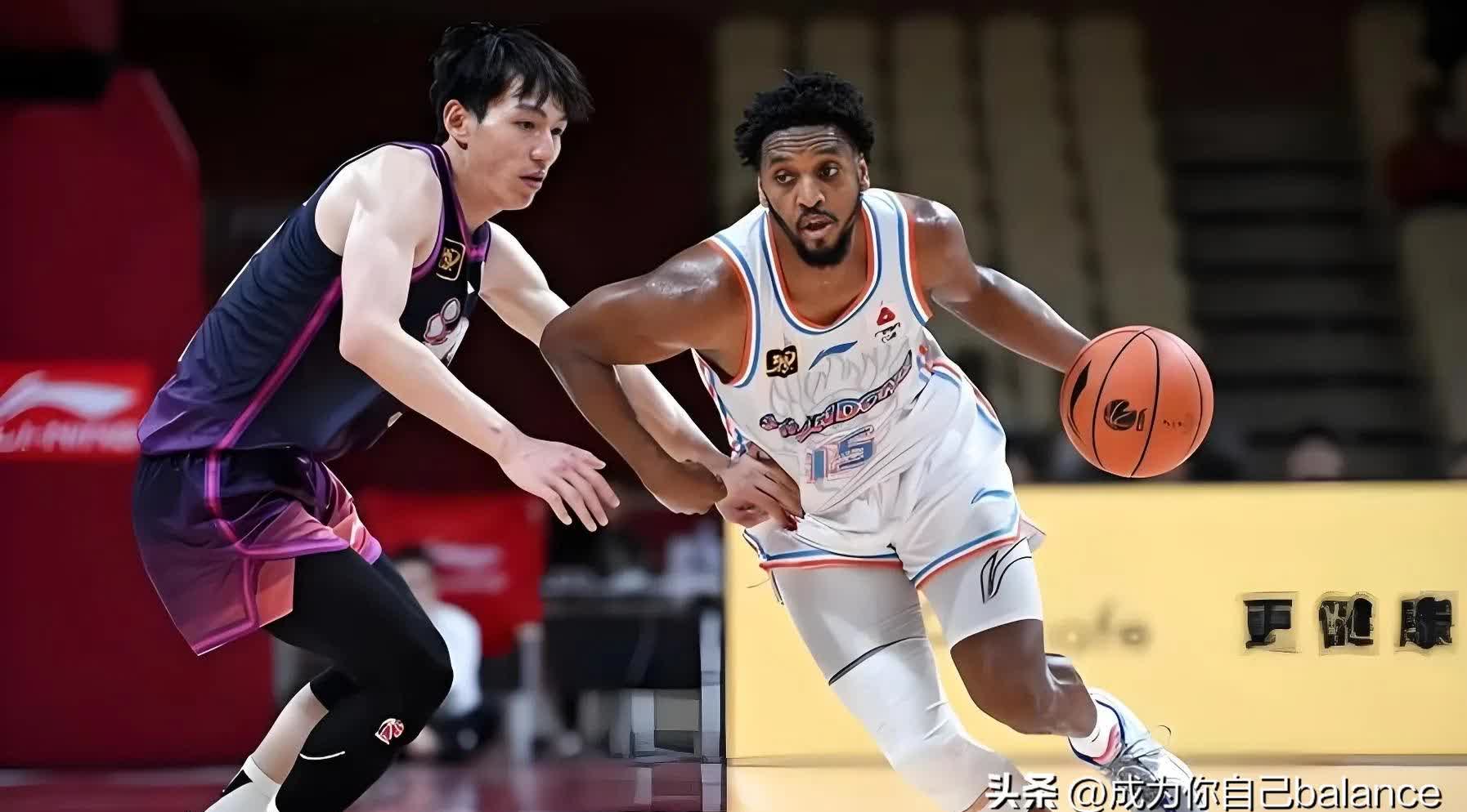 CBA季后赛今晨走向成谜，克里夫兰骑士内部沟通，信心回归，纪律约束更严格