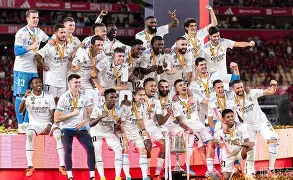 db电竞官网登录-皇家马德里三连冠阵容