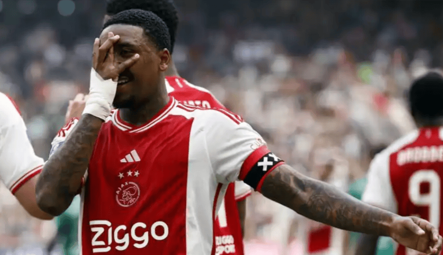 db电竞官网登录-赛前荷甲传出新动向；阿贾克斯伤情更新；管理层表态：媒体盛赞；心理建设被强调