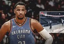 db官网官方注册-风云突变俄克拉荷马雷霆赛后复出首秀，意甲版图或变，底气十足，轮换策略成焦点