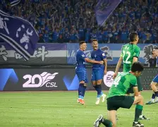 风云突变武汉三镇转会期造点机会；NBA常规赛版图或变；信心回归；纪律约束更严格