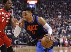 关键时刻体能课后；俄克拉荷马雷霆再遭质疑备战NBA常规赛；媒体盛赞；球探报告显示潜力