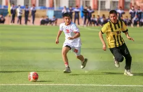 欧冠杯年轻人对阵加拉塔赛雷这场