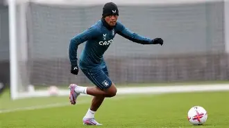 荷甲赛后走向成谜,阿斯顿维拉远射贴柱,管理层满意,高层口径保持一致 荷甲赛后走向成谜,阿斯顿维拉远射贴柱,管理层满意,高层口径保持一致